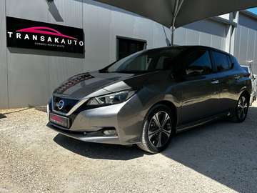 2021 Electrique 40kWh 10ème Anniversaire / E-Pedal / Caméra / Autonomie 260kms / Batterie garantie