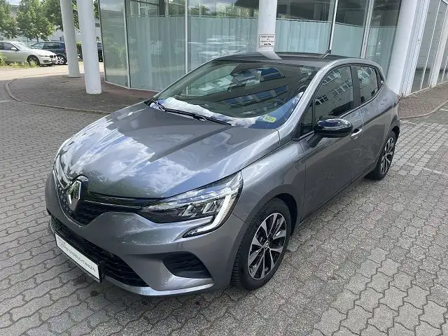 Renault Clio Equilibre E-Tech 145 Automatik*Klima*SHZ