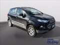 Ford EcoSport 1.5 TDCi 95 CV Plus Nero - thumbnail 3