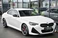 BMW 240 xDrive M Sport Pro M Technik* Head-Up* 19 Blanc - thumbnail 3