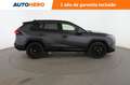 Toyota RAV 4 2.5 Hybrid Advance Gris - thumbnail 8