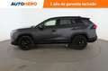 Toyota RAV 4 2.5 Hybrid Advance Gris - thumbnail 4
