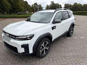 Bigster 1.2 Mild hybrid Journey Journey