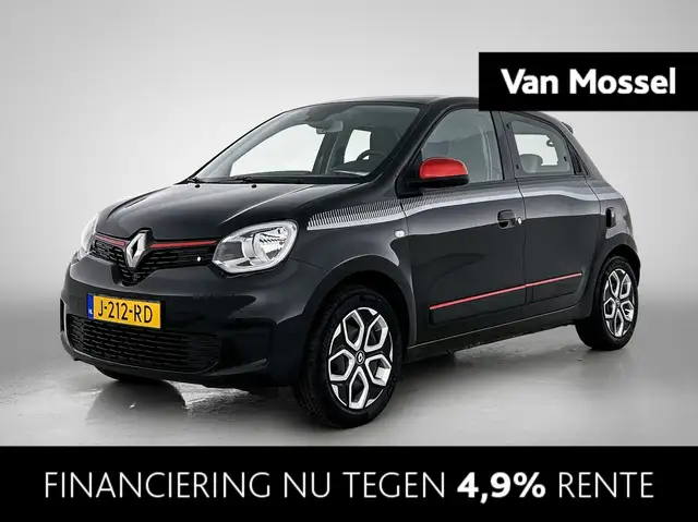 Renault Twingo 1.0 SCe Collection 73 PK Collection Airco | Radio
