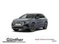 Audi Q4 e-tron 45 S LINE+AHK+KAMERA+HEAD UP+SPORTSITZ Gris - thumbnail 1
