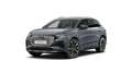 Audi Q4 e-tron 45 S LINE+AHK+KAMERA+HEAD UP+SPORTSITZ Gris - thumbnail 2