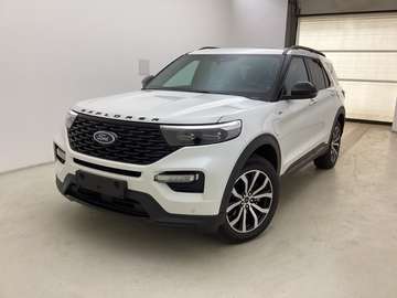 ST-Line Plug-in-Hybrid 4x4 7-Sitzer