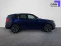 BMW X3 xDrive20d 197ch M Sport Blauw - thumbnail 3