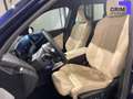 BMW X3 xDrive20d 197ch M Sport Blauw - thumbnail 4