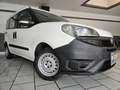 Fiat Doblo UTILITAIRE/2PL/2X PORTES LATERAL/ARRET DE CHARGES Blanc - thumbnail 2