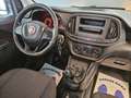 Fiat Doblo UTILITAIRE/2PL/2X PORTES LATERAL/ARRET DE CHARGES Blanc - thumbnail 11