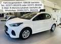 Mazda 2 Hybrid 2024 1.5L VVT-i 116 PS e-CVT FWD CENTRE-LIN Blanco - thumbnail 1