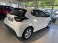Mazda 2 Hybrid 2024 1.5L VVT-i 116 PS e-CVT FWD CENTRE-LIN Blanc - thumbnail 6