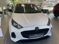 Mazda 2 Hybrid 2024 1.5L VVT-i 116 PS e-CVT FWD CENTRE-LIN White - thumbnail 4