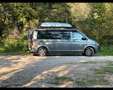 Volkswagen T5 Caravelle Lang DSG BMT Comfortline Grau - thumbnail 1