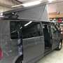 Volkswagen T5 Caravelle Lang DSG BMT Comfortline Grau - thumbnail 8