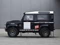 Land Rover Defender 90 BOWLER / CHALLENGE / RARE Nero - thumbnail 4