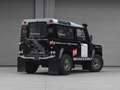 Land Rover Defender 90 BOWLER / CHALLENGE / RARE Nero - thumbnail 9