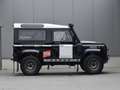 Land Rover Defender 90 BOWLER / CHALLENGE / RARE Nero - thumbnail 11
