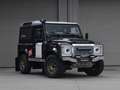 Land Rover Defender 90 BOWLER / CHALLENGE / RARE Nero - thumbnail 15
