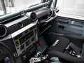 Land Rover Defender 90 BOWLER / CHALLENGE / RARE Zwart - thumbnail 22