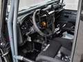 Land Rover Defender 90 BOWLER / CHALLENGE / RARE Zwart - thumbnail 18