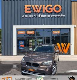 2.0 d 177ch luxe xdrive gps toit panoramique radar de recul attelage