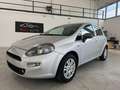 Fiat Punto 1.2 8V 5 porte Young Neopatentati Ok Grigio - thumbnail 1