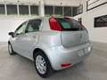 Fiat Punto 1.2 8V 5 porte Young Neopatentati Ok Grigio - thumbnail 4