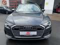 Audi A6 40 TDI quattro design s line Standheizung AHK Grau - thumbnail 2