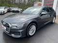 Audi A6 40 TDI quattro design s line Standheizung AHK Grau - thumbnail 1