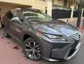 Lexus RX 450h 22500ht RX 450H 4WD LUXE EURO6D-T Gris - thumbnail 1