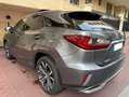 Lexus RX 450h 22500ht RX 450H 4WD LUXE EURO6D-T Gris - thumbnail 4