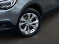 Opel Crossland X X 1.2 Innovation Aut. | Head-Up | Navi | Grau - thumbnail 8