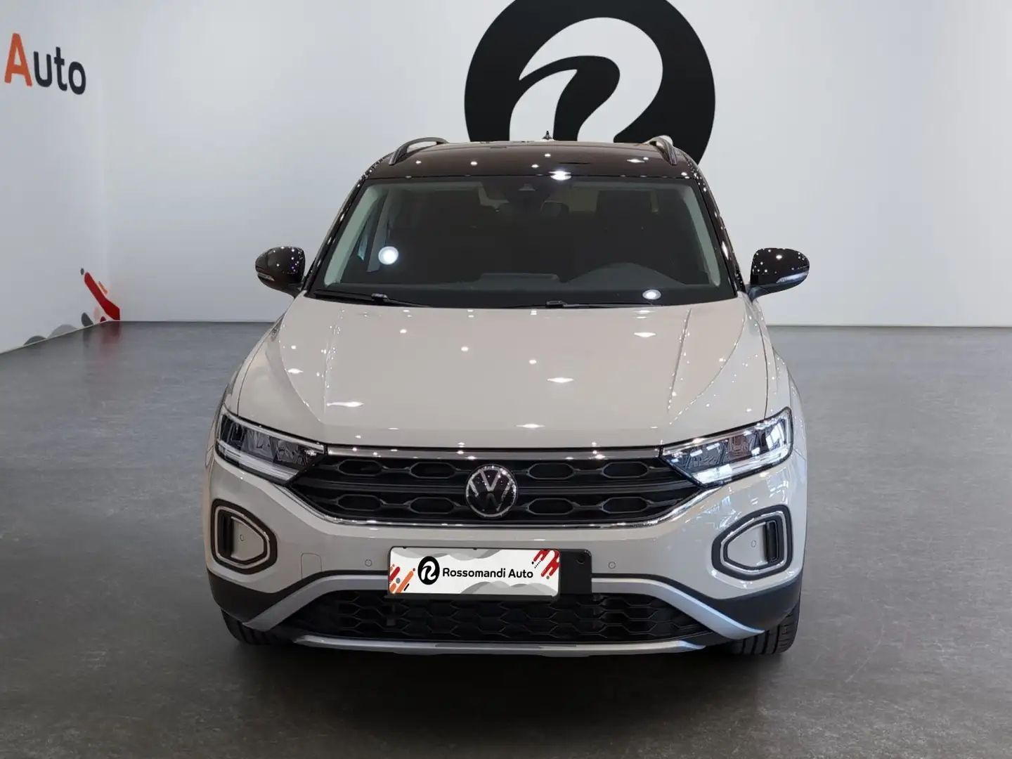 Volkswagen T-Roc T-Roc 1.0 TSI Edition Plus - 2