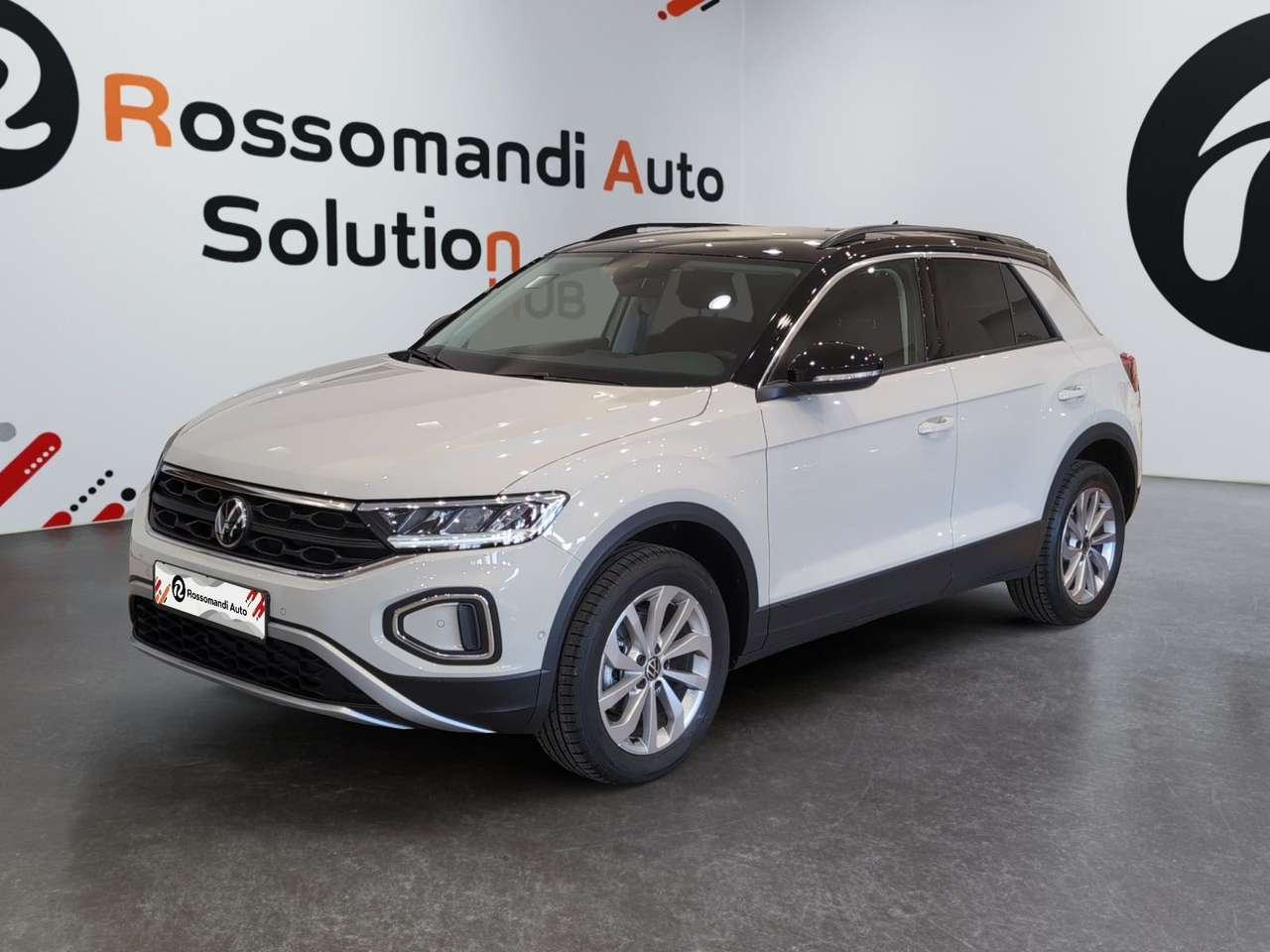 Volkswagen T-Roc T-Roc 1.0 TSI Edition Plus