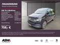 Volkswagen T6.1 Multivan Comfortline 2.0 TDI 4M DSG Stdhzg Noir - thumbnail 1