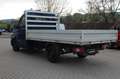 Volkswagen Crafter Pritsche 35 mittellang FWD Klima+AHK Blau - thumbnail 6