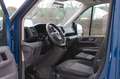 Volkswagen Crafter Pritsche 35 mittellang FWD Klima+AHK Blau - thumbnail 10