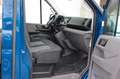 Volkswagen Crafter Pritsche 35 mittellang FWD Klima+AHK Blau - thumbnail 15