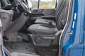 Volkswagen Crafter Pritsche 35 mittellang FWD Klima+AHK Blau - thumbnail 9