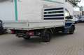 Volkswagen Crafter Pritsche 35 mittellang FWD Klima+AHK Blau - thumbnail 4