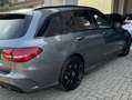 Mercedes-Benz C 220 Classe C-S205 2018 SW SW d Sport auto Grigio - thumbnail 6
