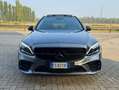 Mercedes-Benz C 220 Classe C-S205 2018 SW SW d Sport auto Grigio - thumbnail 2
