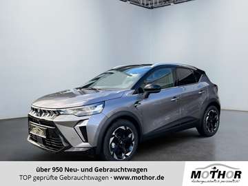 Intro Edition 1.3 T 360°Kamera