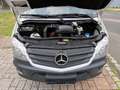 Mercedes-Benz Sprinter Pritsche/Doka 210 CDI Weiß - thumbnail 13