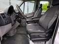 Mercedes-Benz Sprinter Pritsche/Doka 210 CDI Weiß - thumbnail 7