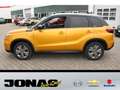 Suzuki Vitara 1.5 Comfort AGS ***SOFORT LIEFERBAR*** Gelb - thumbnail 11
