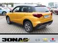 Suzuki Vitara 1.5 Comfort AGS ***SOFORT LIEFERBAR*** Gelb - thumbnail 10
