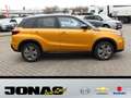 Suzuki Vitara 1.5 Comfort AGS ***SOFORT LIEFERBAR*** Gelb - thumbnail 5